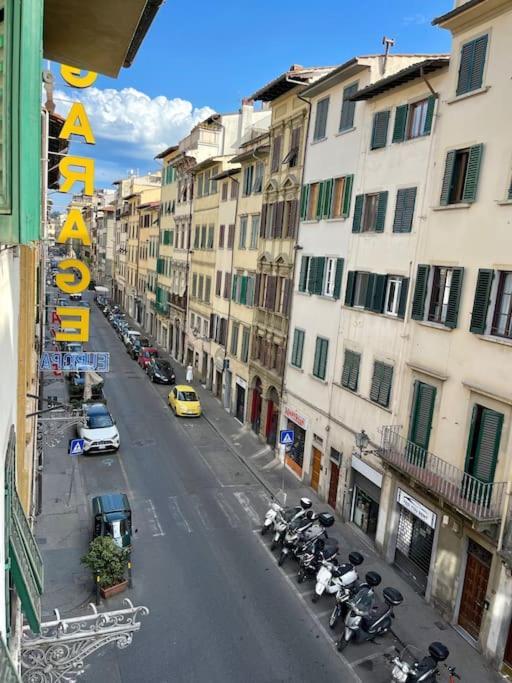 Ognissanti Palace Apartment Florence Exterior photo